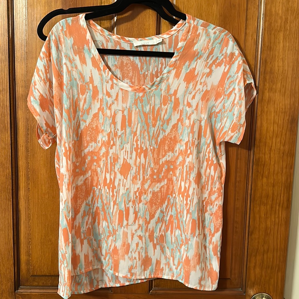 Lush Top